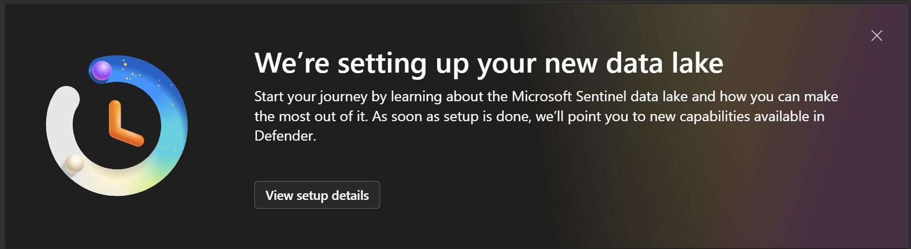 Microsoft Sentinel Data Lake Architecture