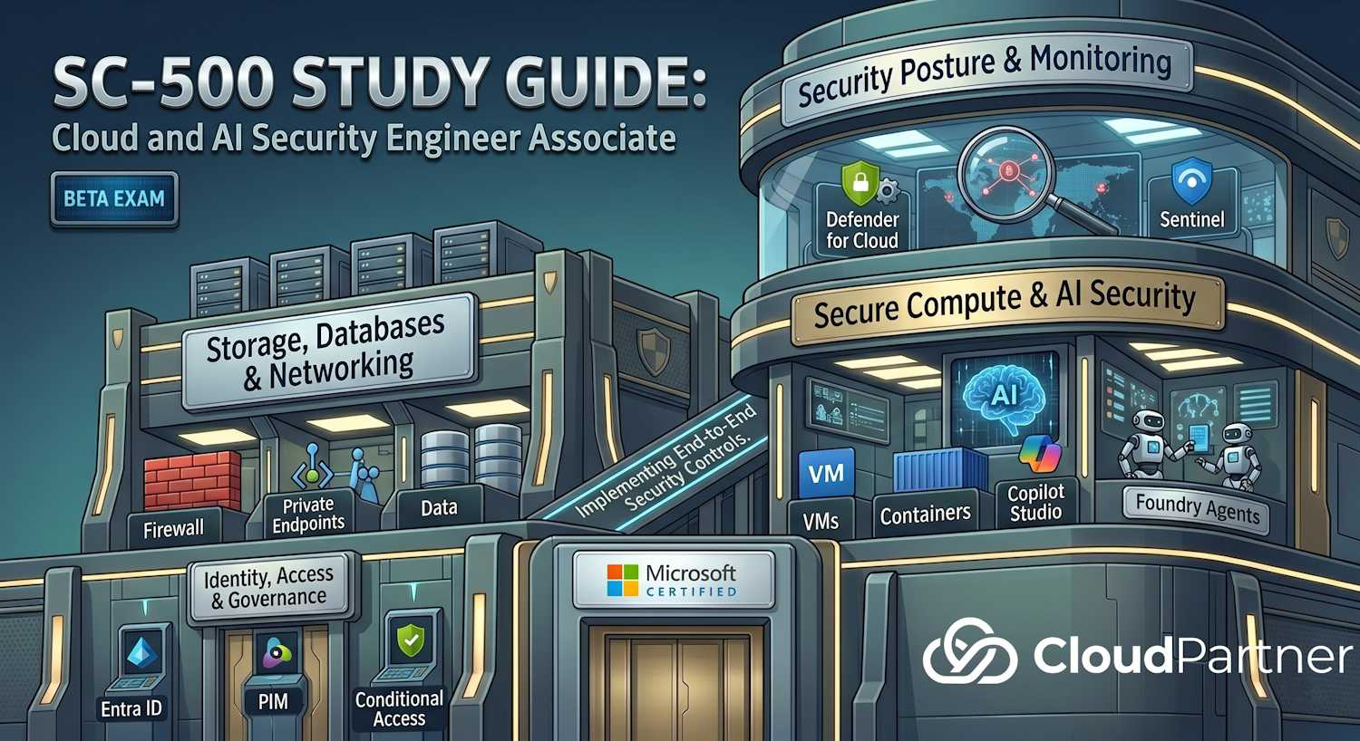 SC-500 Study Guide
