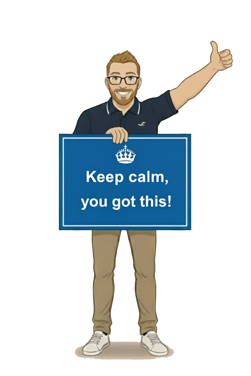 You Can Do This - Motivational Message